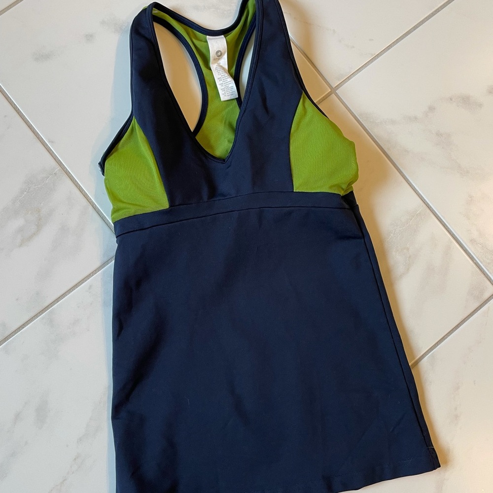 Aerie Fit Workout top Sports Bra. - Size Small